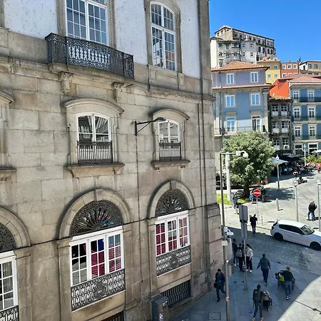 Center-1 W Ac Apartamento